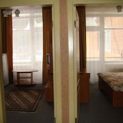 База отдыха Жарки, Саяногорск, Республика Хакасия