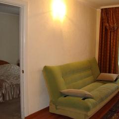 База отдыха Жарки, Саяногорск, Республика Хакасия