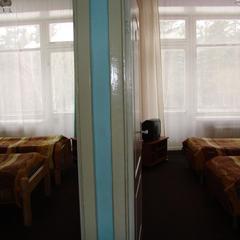 База отдыха Жарки, Саяногорск, Республика Хакасия