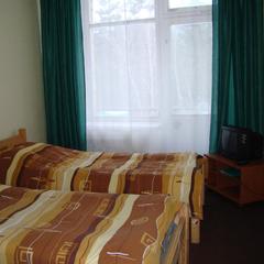 База отдыха Жарки, Саяногорск, Республика Хакасия