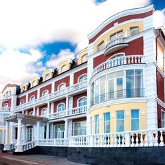 Отель Grand Palace, Светлогорск, Калининградская область