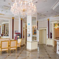 Отель Grand Palace, Светлогорск, Калининградская область