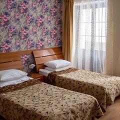 Отель Дом Сказочника, Светлогорск, Калининградская область