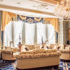 Отель Grand Palace, Светлогорск, Калининградская область