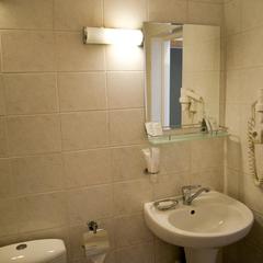 База отдыха Жарки, Саяногорск, Республика Хакасия