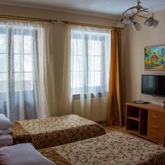 Отель Дом Сказочника, Светлогорск, Калининградская область