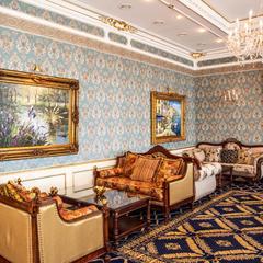 Отель Grand Palace, Светлогорск, Калининградская область