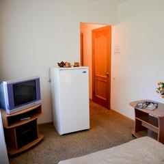 База отдыха Жарки, Саяногорск, Республика Хакасия