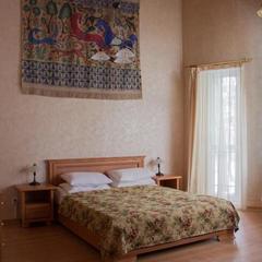 Отель Дом Сказочника, Светлогорск, Калининградская область