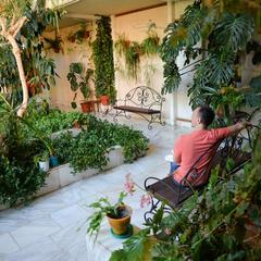 База отдыха Жарки, Саяногорск, Республика Хакасия