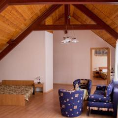 Отель Дом Сказочника, Светлогорск, Калининградская область