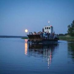 База отдыха Селигерец, Светлица, Тверская область