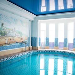 Отель Grand Palace, Светлогорск, Калининградская область