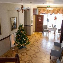 Отель Дом Сказочника, Светлогорск, Калининградская область