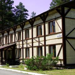 База отдыха Жарки, Саяногорск, Республика Хакасия