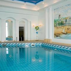 Отель Grand Palace, Светлогорск, Калининградская область