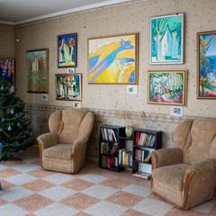 Отель Дом Сказочника, Светлогорск, Калининградская область