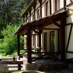 База отдыха Жарки, Саяногорск, Республика Хакасия