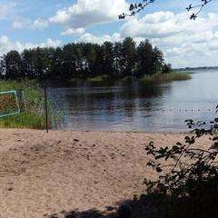 База отдыха Селигерец, Светлица, Тверская область