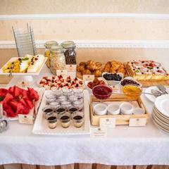 Отель Grand Palace, Светлогорск, Калининградская область