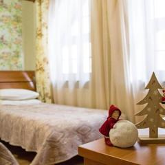 Отель Дом Сказочника, Светлогорск, Калининградская область