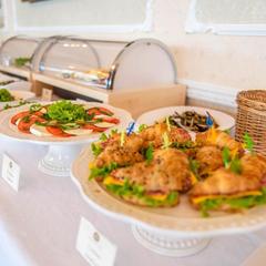 Отель Grand Palace, Светлогорск, Калининградская область