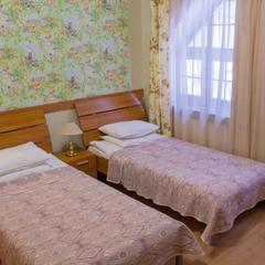 Отель Дом Сказочника, Светлогорск, Калининградская область