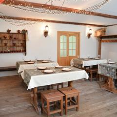 База отдыха Жарки, Саяногорск, Республика Хакасия