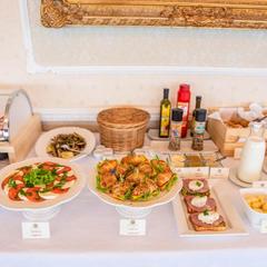 Отель Grand Palace, Светлогорск, Калининградская область