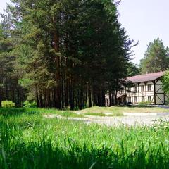 База отдыха Жарки, Саяногорск, Республика Хакасия