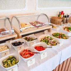 Отель Grand Palace, Светлогорск, Калининградская область