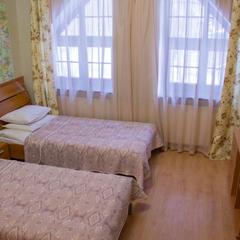 Отель Дом Сказочника, Светлогорск, Калининградская область