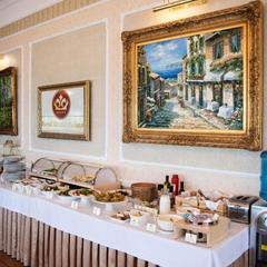 Отель Grand Palace, Светлогорск, Калининградская область