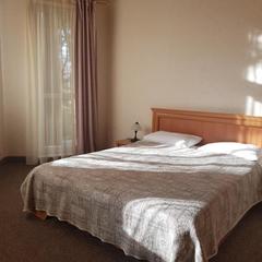 Отель Дом Сказочника, Светлогорск, Калининградская область