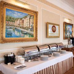 Отель Grand Palace, Светлогорск, Калининградская область