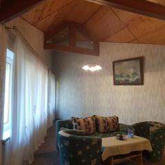 Отель Дом Сказочника, Светлогорск, Калининградская область