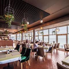 Отель Grand Palace, Светлогорск, Калининградская область