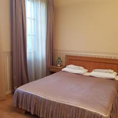 Отель Дом Сказочника, Светлогорск, Калининградская область