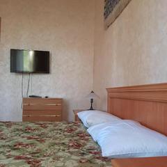 Отель Дом Сказочника, Светлогорск, Калининградская область