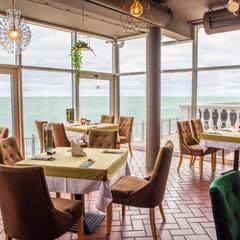 Отель Grand Palace, Светлогорск, Калининградская область