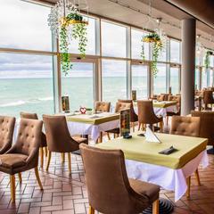 Отель Grand Palace, Светлогорск, Калининградская область