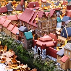 Отель Дом Сказочника, Светлогорск, Калининградская область