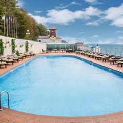 Отель Grand Palace, Светлогорск, Калининградская область