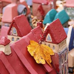 Отель Дом Сказочника, Светлогорск, Калининградская область