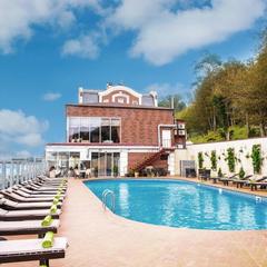 Отель Grand Palace, Светлогорск, Калининградская область