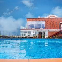 Отель Grand Palace, Светлогорск, Калининградская область