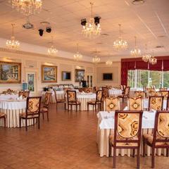 Отель Grand Palace, Светлогорск, Калининградская область