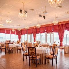 Отель Grand Palace, Светлогорск, Калининградская область