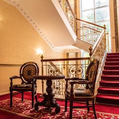 Отель Grand Palace, Светлогорск, Калининградская область