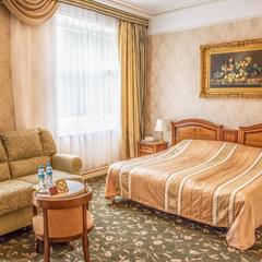 Отель Grand Palace, Светлогорск, Калининградская область